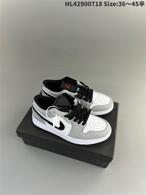 men air jordan 1 shoes 2023-10-9-481